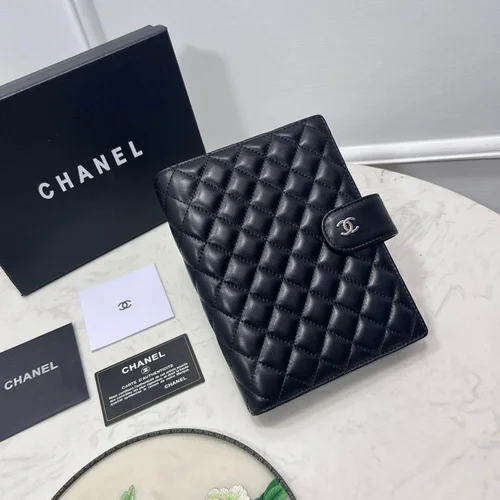 11 Chanel Women's Wallet On Chain Luxury Lambskin Designer