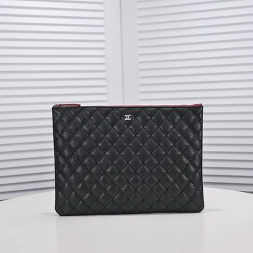 11 Chanel Women's Wallet On Chain Luxury Lambskin Designer