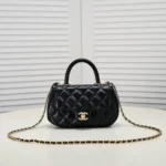 11 Chanel Coco Handle Small Top Handle Bag Women Luxury