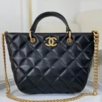 11 Chanel More Women's Designer Bags Luxury Quilted Collection
