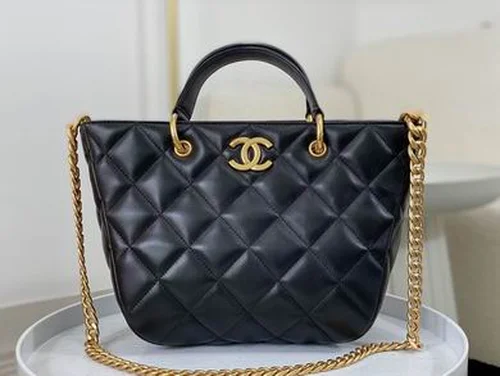 11 Chanel More Women's Designer Bags Luxury Quilted Collection