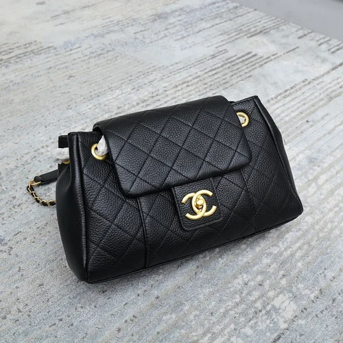 11 Chanel More Women's Designer Bags Luxury Quilted Collection