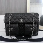 11 Chanel More Women's Designer Bags Luxury Quilted Collection