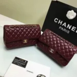 11 Chanel More Women's Designer Bags Luxury Quilted Collection
