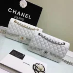 11 Chanel More Women's Designer Bags Luxury Quilted Collection