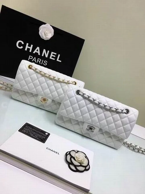 11 Chanel More Women's Designer Bags Luxury Quilted Collection