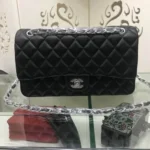 11 Chanel More Women's Designer Bags Luxury Quilted Collection