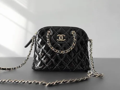 11 Chanel More Women's Designer Bags Luxury Quilted Collection