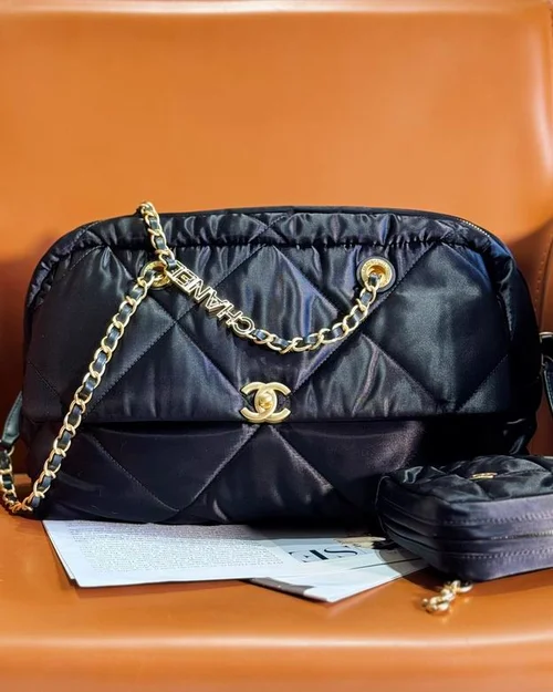 11 Chanel More Women's Designer Bags Luxury Quilted Collection