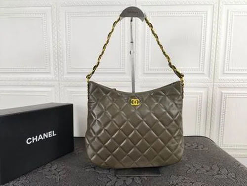 11 Chanel More Women's Designer Bags Luxury Quilted Collection