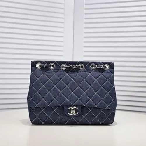 11 Chanel More Women's Designer Bags Luxury Quilted Collection