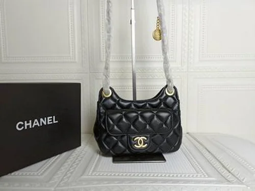 11 Chanel More Women's Designer Bags Luxury Quilted Collection