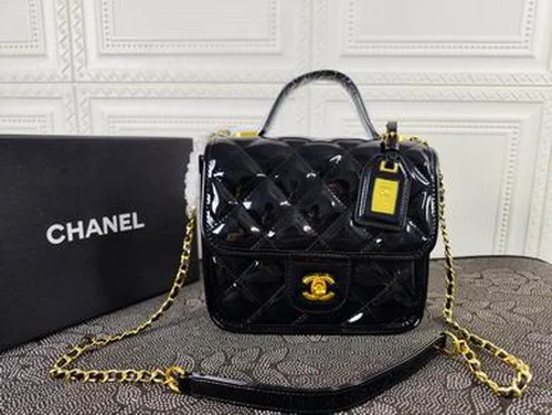11 Chanel More Women's Designer Bags Luxury Quilted Collection