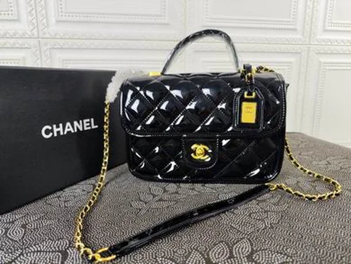 11 Chanel More Women's Designer Bags Luxury Quilted Collection
