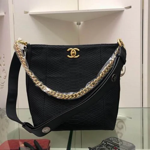 11 Chanel More Women's Designer Bags Luxury Quilted Collection