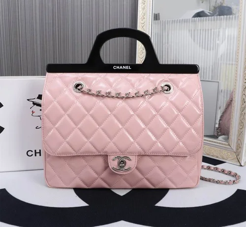 11 Chanel More Women's Designer Bags Luxury Quilted Collection