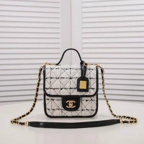 11 Chanel More Women's Designer Bags Luxury Quilted Collection