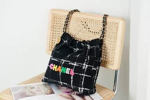 11 Chanel More Women's Designer Bags Luxury Quilted Collection