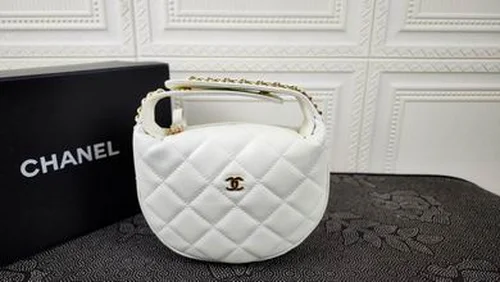 11 Chanel More Women's Designer Bags Luxury Quilted Collection