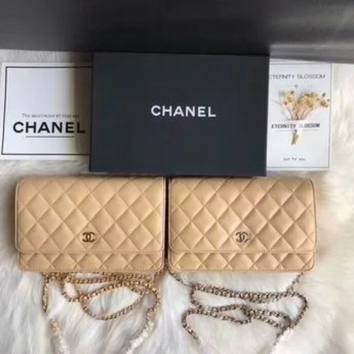 11 Chanel More Women's Designer Bags Luxury Quilted Collection