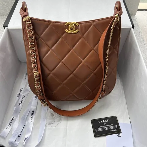 11 Chanel More Women's Designer Bags Luxury Quilted Collection