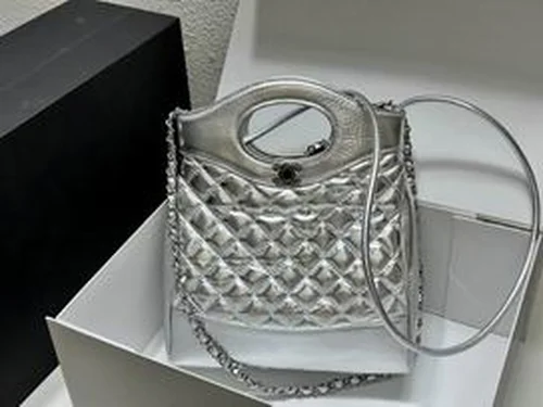 11 Chanel More Women's Designer Bags Luxury Quilted Collection