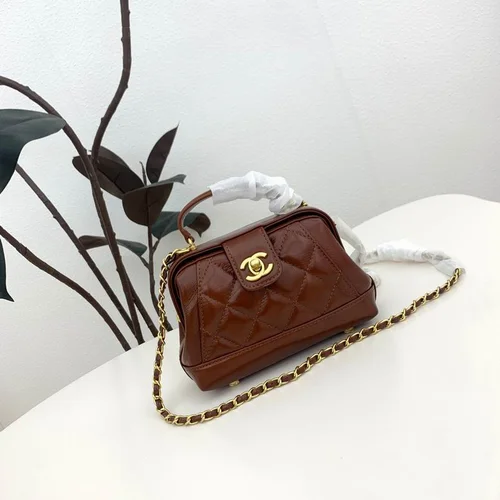 11 Chanel More Women's Designer Bags Luxury Quilted Collection
