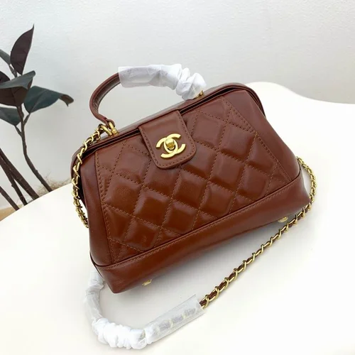 11 Chanel More Women's Designer Bags Luxury Quilted Collection