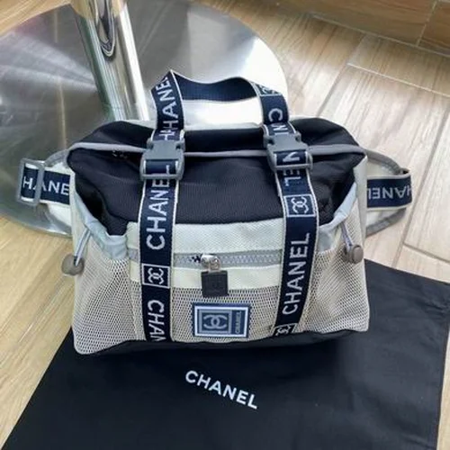 11 Chanel More Women's Designer Bags Luxury Quilted Collection