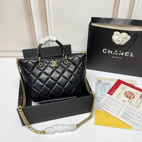 11 Chanel More Women's Designer Bags Luxury Quilted Collection
