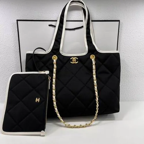 11 Chanel More Women's Designer Bags Luxury Quilted Collection