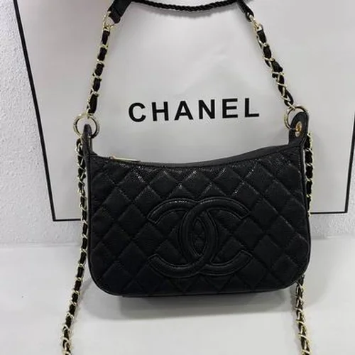11 Chanel More Women's Designer Bags Luxury Quilted Collection