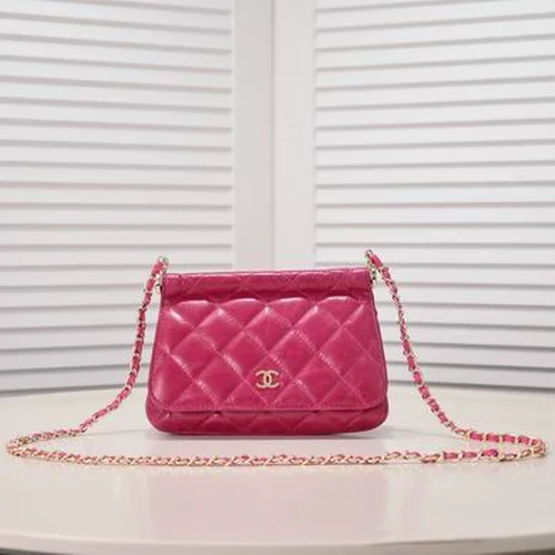 11 Chanel More Women's Designer Bags Luxury Quilted Collection
