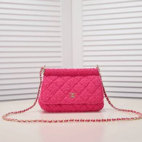 11 Chanel More Women's Designer Bags Luxury Quilted Collection