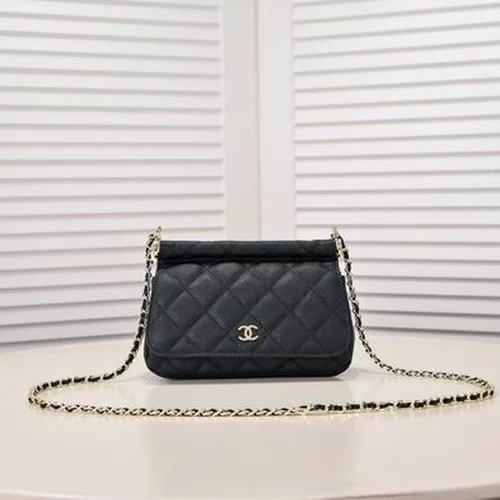 11 Chanel More Women's Designer Bags Luxury Quilted Collection