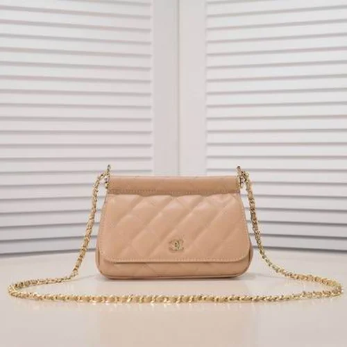 11 Chanel More Women's Designer Bags Luxury Quilted Collection