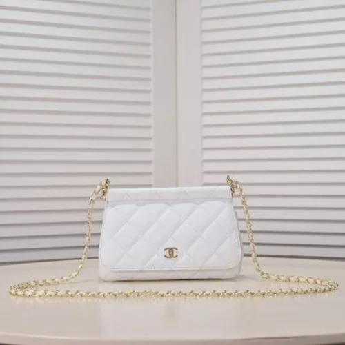 11 Chanel More Women's Designer Bags Luxury Quilted Collection
