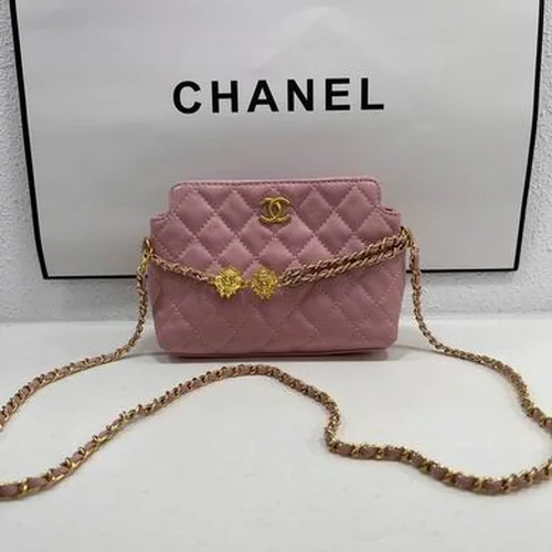 11 Chanel More Women's Designer Bags Luxury Quilted Collection