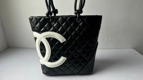 11 Chanel More Women's Designer Bags Luxury Quilted Collection