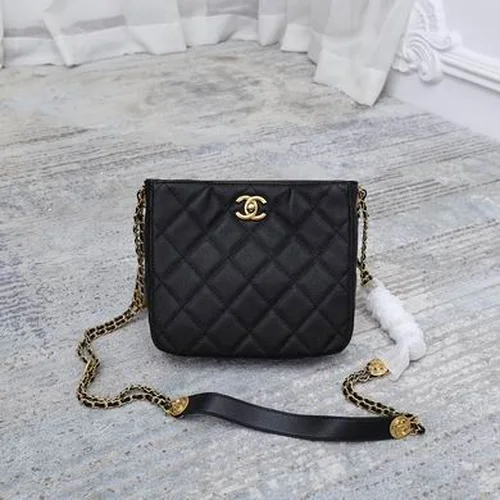 11 Chanel More Women's Designer Bags Luxury Quilted Collection