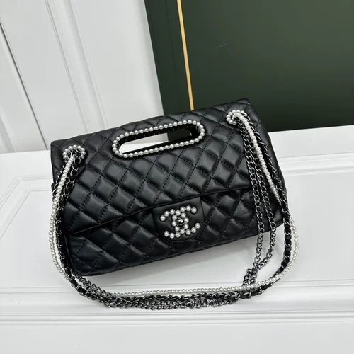 11 Chanel More Women's Designer Bags Luxury Quilted Collection