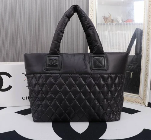 11 Chanel More Women's Designer Bags Luxury Quilted Collection