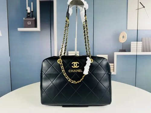 11 Chanel More Women's Designer Bags Luxury Quilted Collection