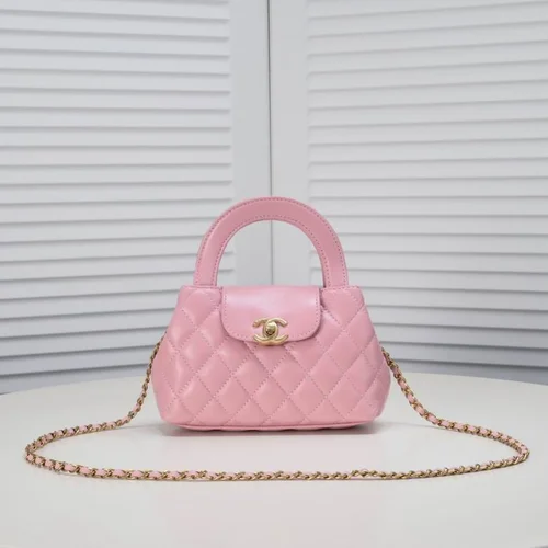 11 Chanel More Women's Designer Bags Luxury Quilted Collection