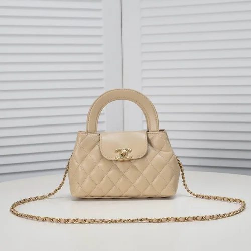 11 Chanel More Women's Designer Bags Luxury Quilted Collection