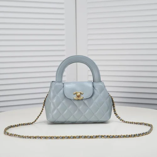 11 Chanel More Women's Designer Bags Luxury Quilted Collection