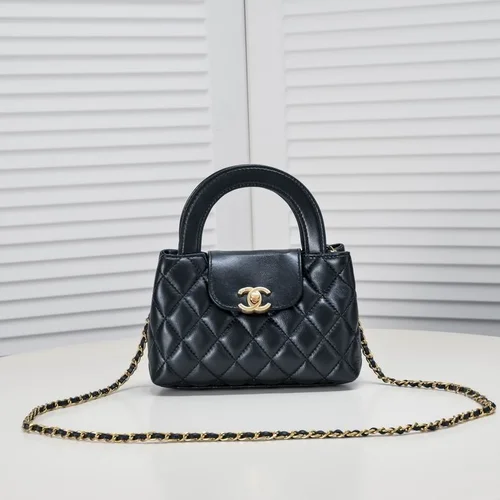 11 Chanel More Women's Designer Bags Luxury Quilted Collection