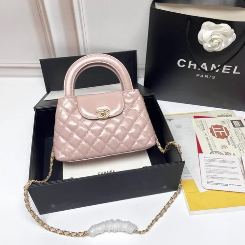 11 Chanel More Women's Designer Bags Luxury Quilted Collection