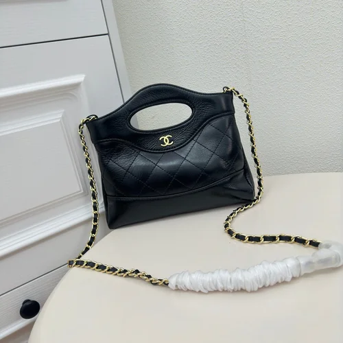 11 Chanel More Women's Designer Bags Luxury Quilted Collection