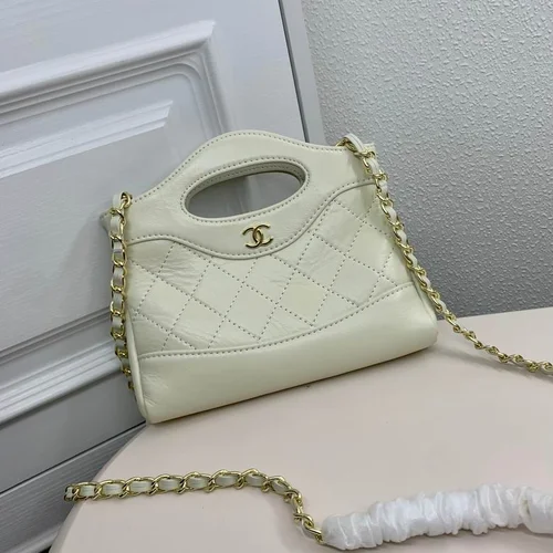 11 Chanel More Women's Designer Bags Luxury Quilted Collection